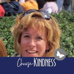 Meet your Posher, Beth